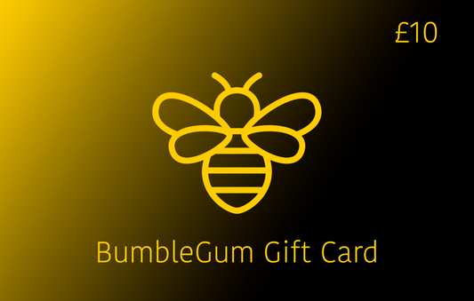 BumbleGum Gift Card