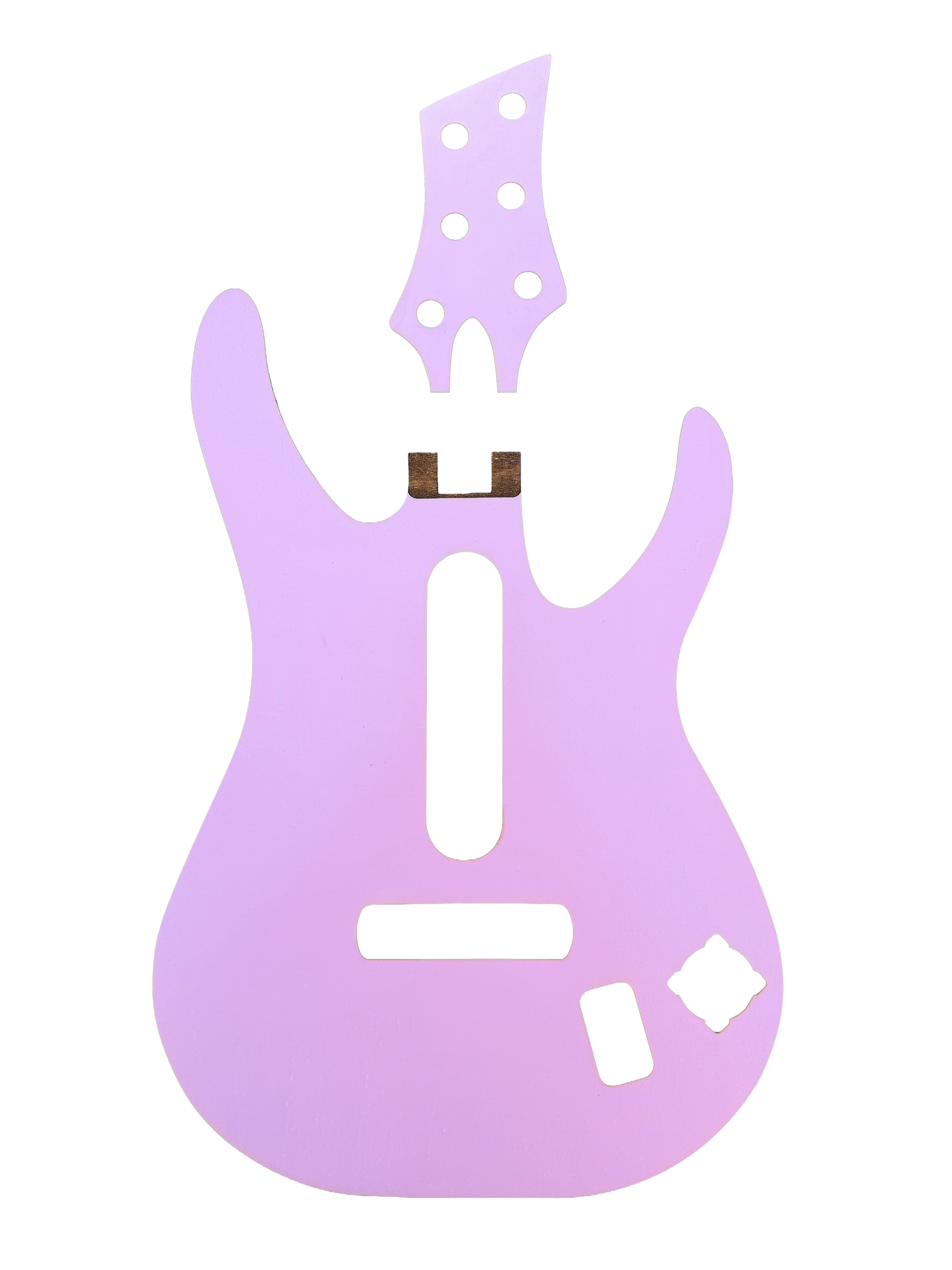 Plain Pink MagnaPlate Set