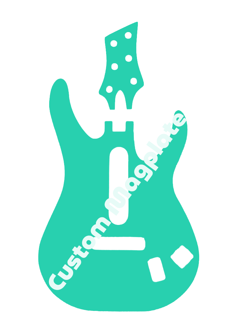 Customised MagnaPlate Set