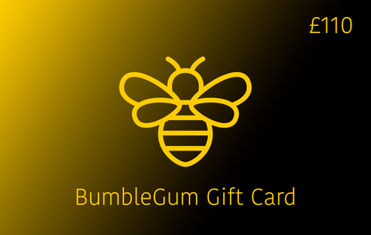 BumbleGum Gift Card