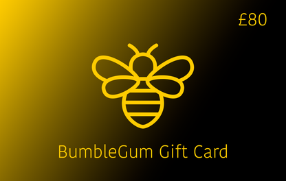 BumbleGum Gift Card