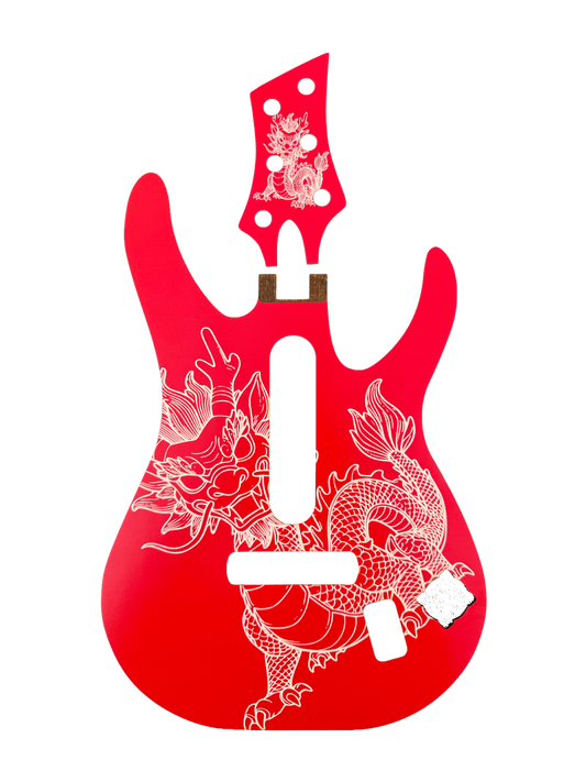 Red Dragon MagnaPlate Set