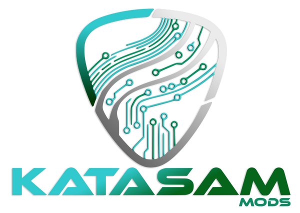KATASAM-MODS